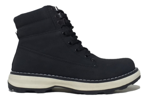 Imagen 3 de 3 de Borcego Ana-620 Black
