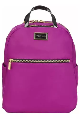 Mochila Jackie Smith Para Notebook By Inthebags Bellísima!!!