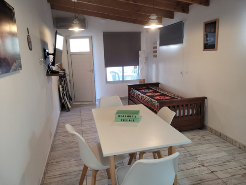 Monte Hermoso 2/4 Pers Sauce Grande Mallorca Village.
