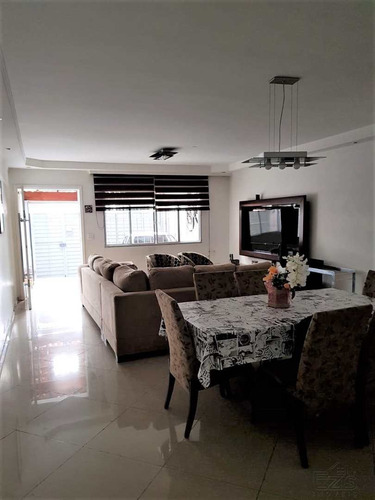 Imagem 4 de 20 de Sobrado Com 3 Dorms, Ipiranga, São Paulo - R$ 800 Mil, Cod: 5183 - V5183