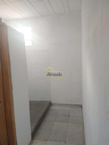 Imagem 10 de 14 de Terreno, Vila Santa Rosa, Cubatão - R$ 650 Mil, Cod: 1689 - V1689