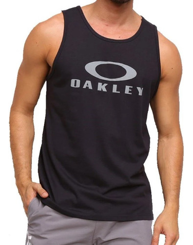 Regata Oakley Bark Tank