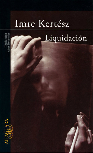 Liquidacion - Kertesz