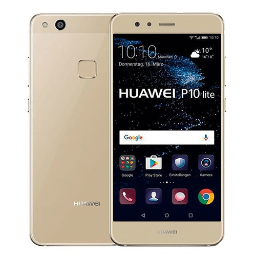 Celular huawei P10 Lite