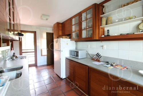 Imagen 11 de 23 de Chalet En El Golf, 4 Dormitorios Y Piscina Climatizada.- Ref: 54206