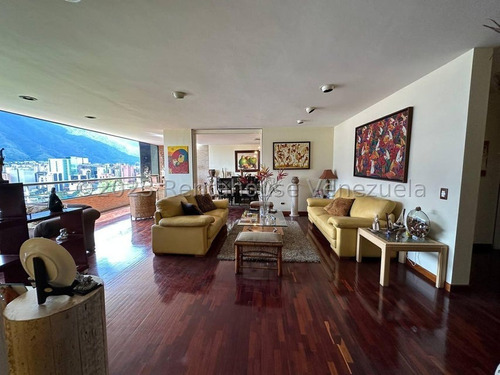 Colinas De Bello Monte, Venta Bello Apartamento, 260mts2