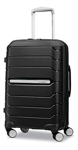 Tapa Dura Samsonite Freeform Expandible Con Doble Ruleta W