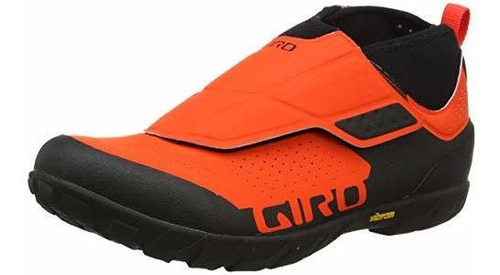 Giro Terraduro Mediados - Zapatos De Ciclismo Para Hombre.