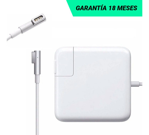 Cargador Genérico Para Macbook Pro A1344 60w