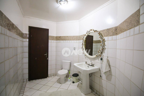 Imagem 10 de 30 de Casa Com 5 Dormitórios À Venda, 600 M² Por R$ 1.030.000,00 - Primavera - Novo Hamburgo/rs - Ca3434
