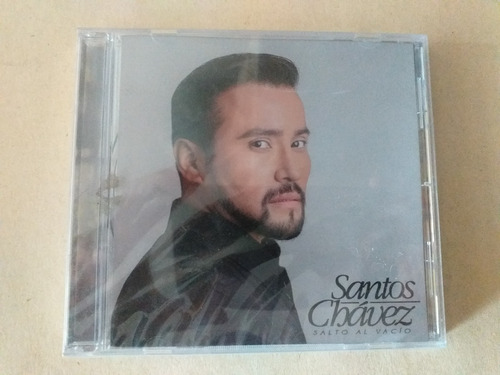 Cd Santos Chavez/  Salto Al Vacio