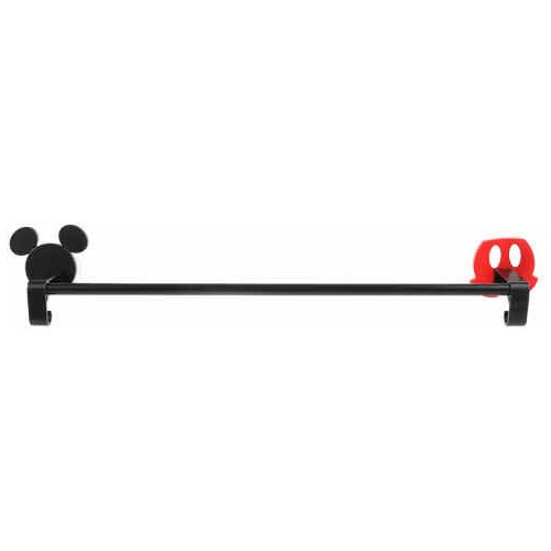Porta Toalla De Baño Mickey Mouse