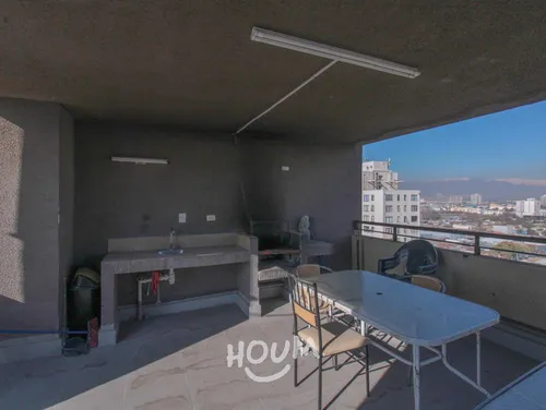 Departamento San Ignacio De Loyola Id: 152604