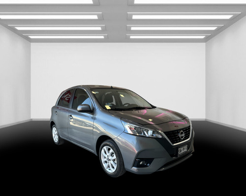 Nissan March 1.6 Advance Mt