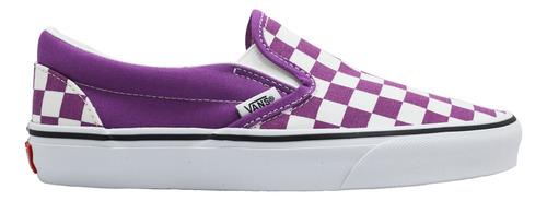 Tenis Vans Classic Slip-on Vn000d6ye2t Unisex