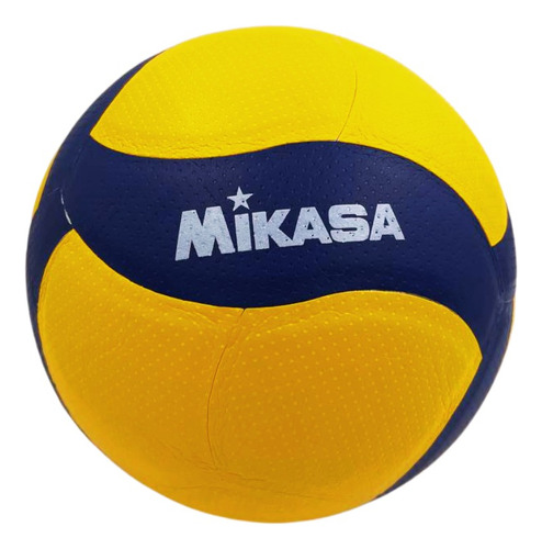 Balón Voleibol Mikasa V200w Importado Usa