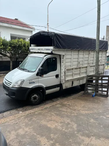 Iveco Daily 55c16