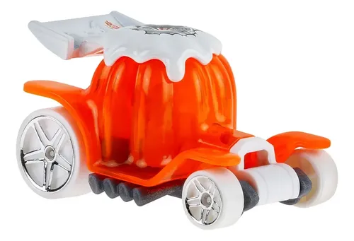 Hot Wheels Dessert Drifter Sweet Rides Gelatina Lote G 2026