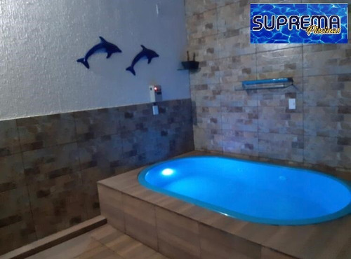 Suprema Piscinas