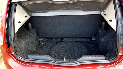 Fiat Palio 2013 1.4 Attractive Flex 5p