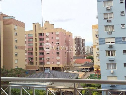 Imagem 6 de 15 de Apartamentos - Boa Vista - Ref: 7224 - V-7224