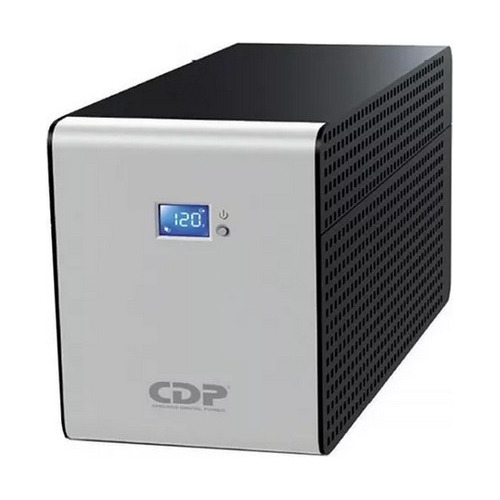 Ups Cdp Smart 1200va/720w 10 S (5respaldo/5sup R-smart 1210