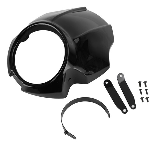 L Tapa De Carenado De Faro P/ Yamaha Xvs 950 Spec Bolt 950