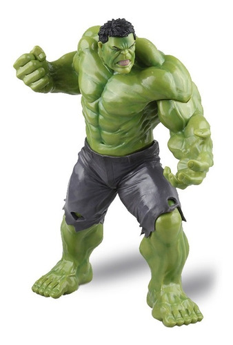 Hulk Crazy Toys * *