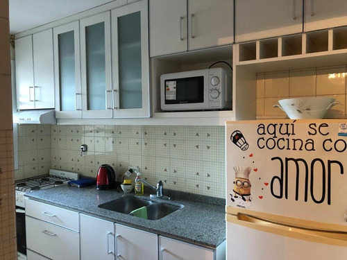 Imagen 10 de 15 de Departamento Alquiler Mar Del Plata 7 Pax