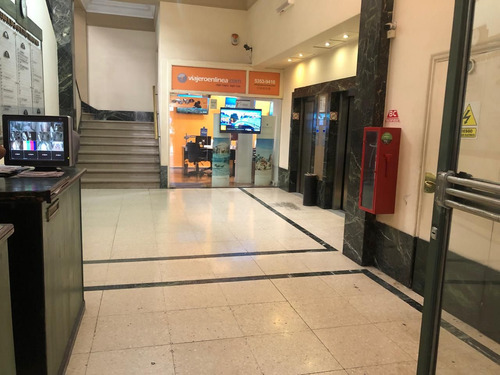 Oficina En Alquiler En Centro / Microcentro