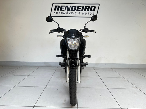 Honda Cg Titan 160 Ano 2024 Com 7000km Aceito Troca