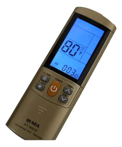 comprar Control Remoto Universal Aire Acond. Minisplit Sharp