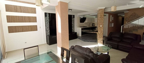 Imagen 4 de 6 de Townhouse En Venta En Piedra Pintada C135147 Liseth Varela Tlf-0414-4183728
