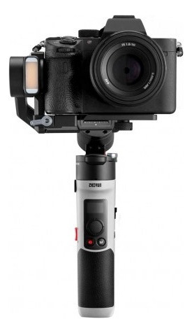Gimbal Estabilizador Zhiyum Profesional Para Cámara