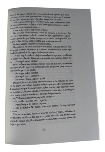 Todo Lo Que Nunca Fuimos - Alice Kellen
