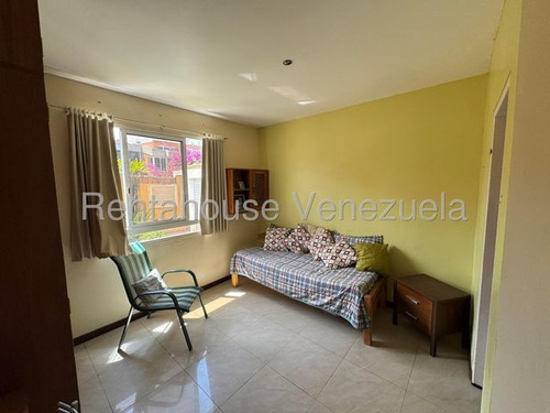 Casa En Venta En Alto Hatillo