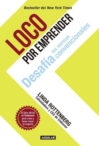 Loco Por Emprender