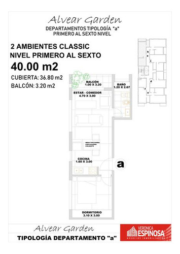 Imagen 28 de 31 de Edificio - Ituzaingó