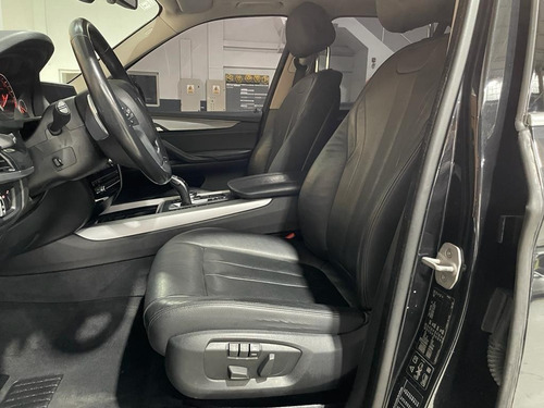 Imagen 18 de 23 de Bmw X5 Xdrive 35i Excellence - Bmw Autopremier