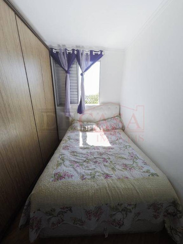 Imagem 4 de 25 de Apartamento Com 2 Dormitórios À Venda, 43 M² Por R$ 220.000,00 - Itaquera - São Paulo/sp - Ap5560