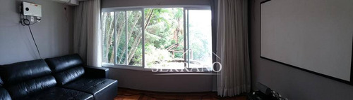 Imagem 18 de 30 de Casa Com 4 Dormitórios À Venda, 750 M² Por R$ 3.500.000,00 - Condomínio Estância Marambaia - Vinhedo/sp - Ca0393