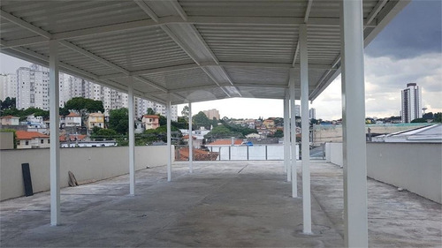 Imóvel Comercial Novo! Ótima Localização! - 353-im390714