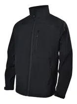 Comprar Chaquetas Softshell Hombre Custom Series Con Cierre Ykk