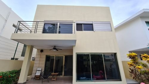 Imagen 10 de 30 de Casa En Venta Residencial Cumbres, Cancún, Q. Roo