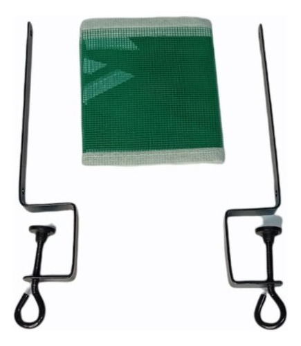 Set De Ping Pong 2 Raquetas+3 Pelotas+postes C/red Mjm In
