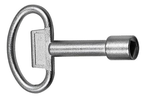 Llave Para Gabinete Eléctrico 6 Piezas