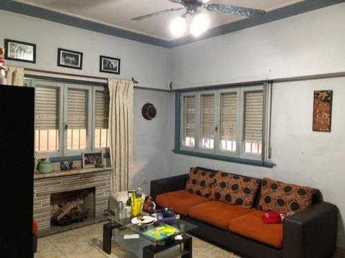 Imagen 7 de 25 de Excelente C Asa En Venta En Lote Propio. Oportunidad!!!