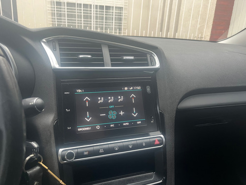 Citroën C4 Lounge 1.6 Hdi 115 Feel Pack