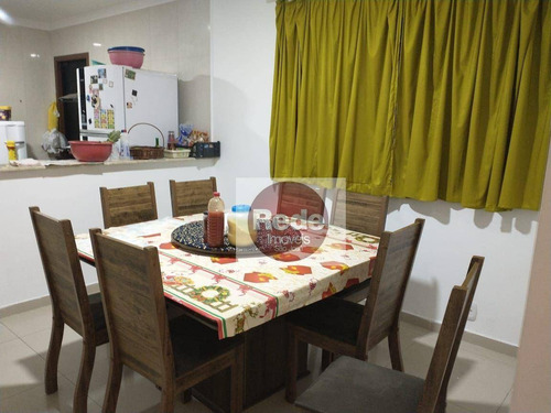 Imagem 2 de 22 de Casa À Venda, 227 M² Por R$ 400.000,00 - Residencial Armando Moreira Righi - São José Dos Campos/sp - Ca4675