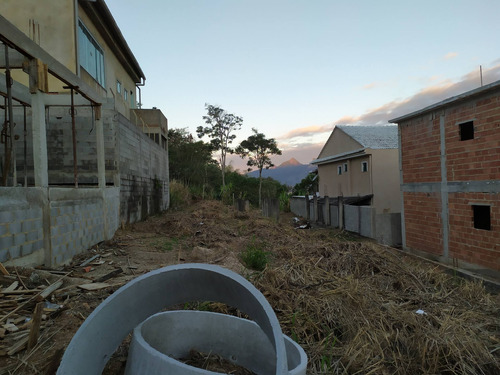 Imagem 4 de 6 de Terreno Em Jacarepaguá, Rio De Janeiro/rj De 429m² À Venda Por R$ 120.000,00 - Te2354623-s